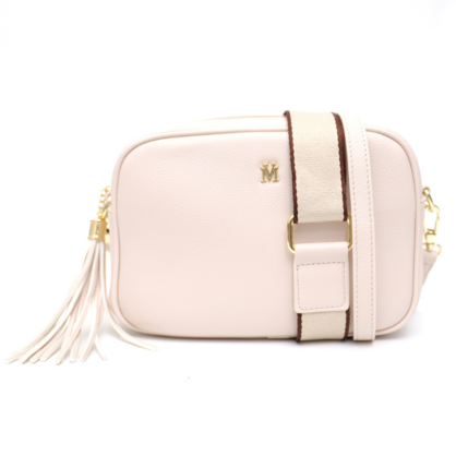 Donna Cross Body Bay Latte