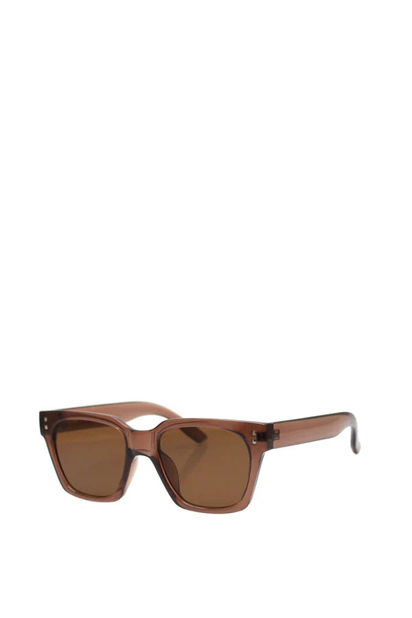 Reality Sunnies Anvil Blossom POLARISED