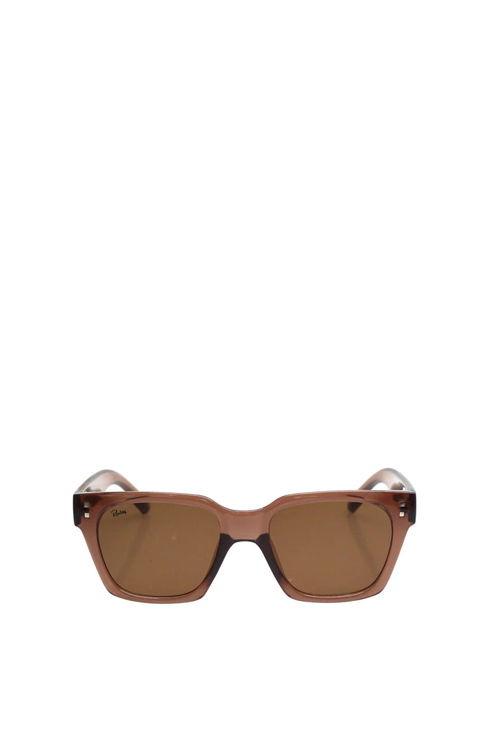 Reality Sunnies Anvil Blossom POLARISED