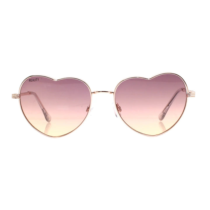 Reality Sunnies El Carino