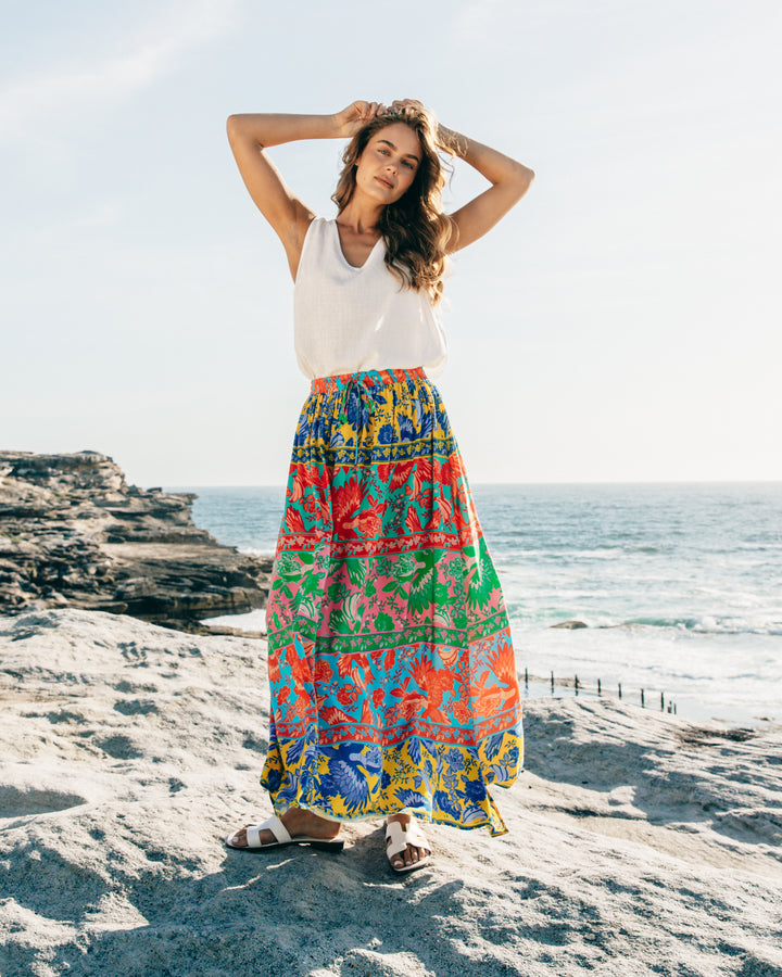 Marni Maxi Skirt