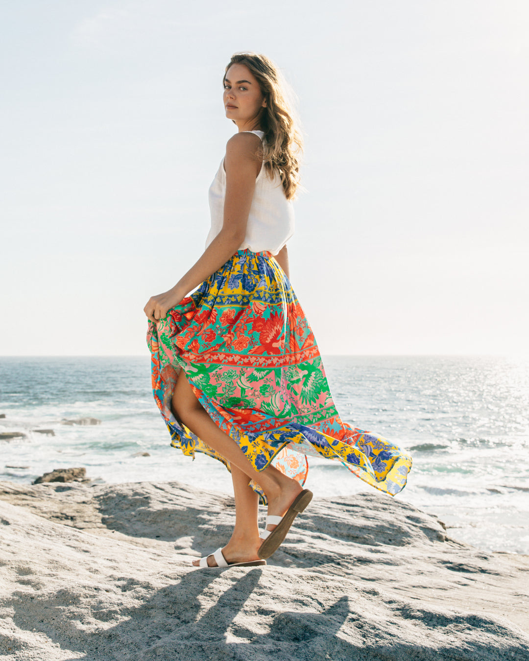 Marni Maxi Skirt