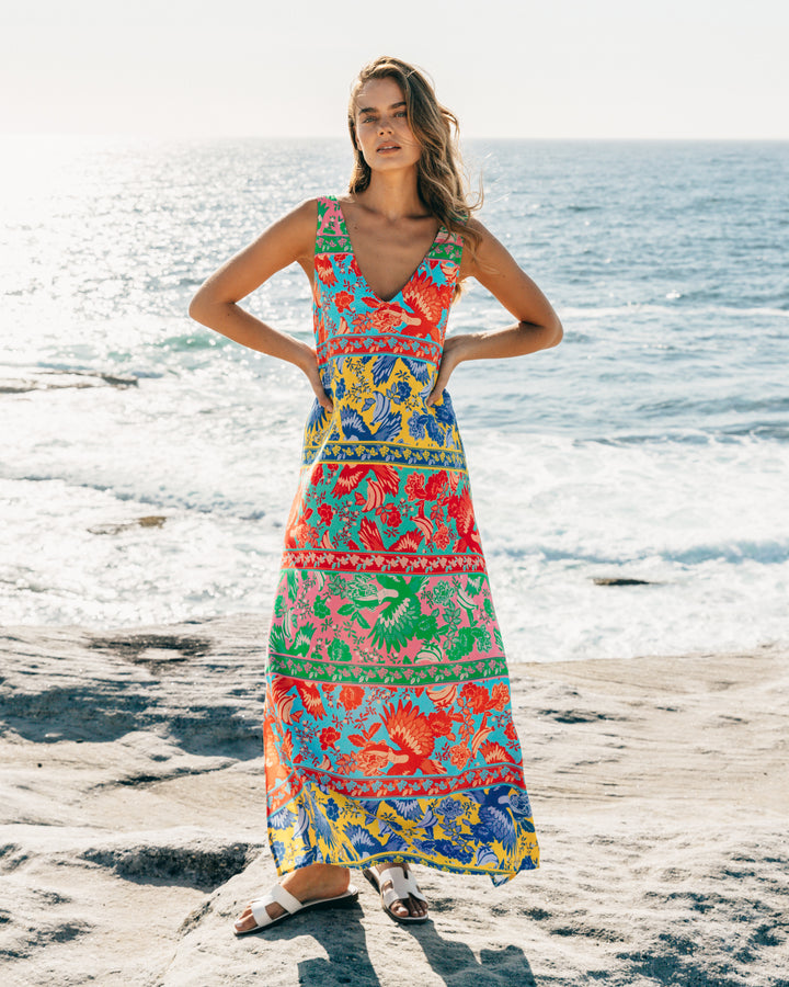 Marni Maxi Dress