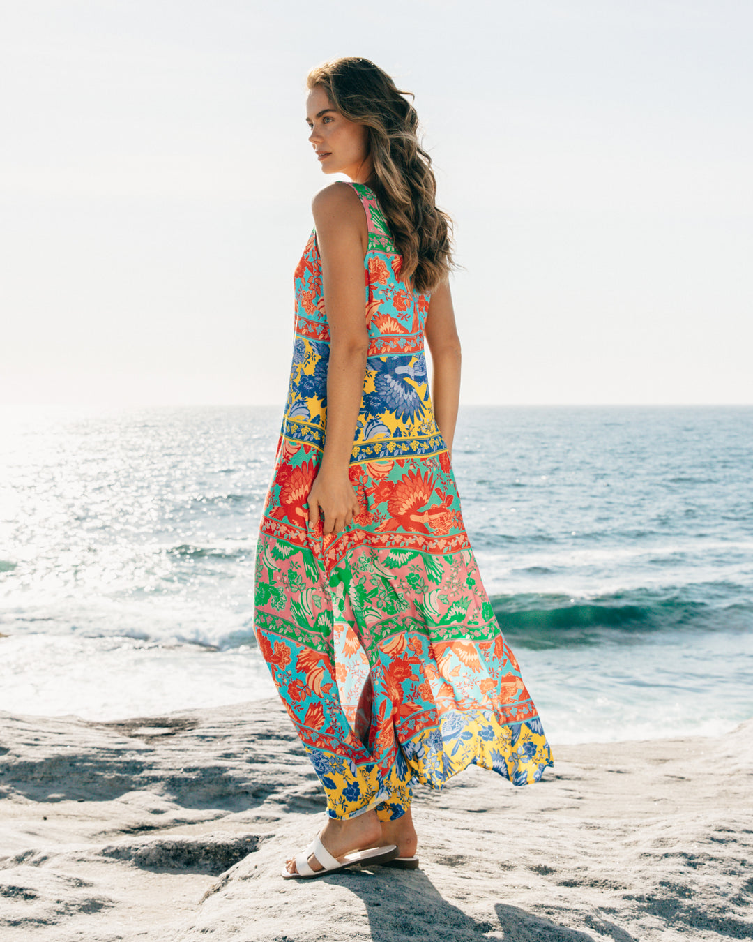 Marni Maxi Dress