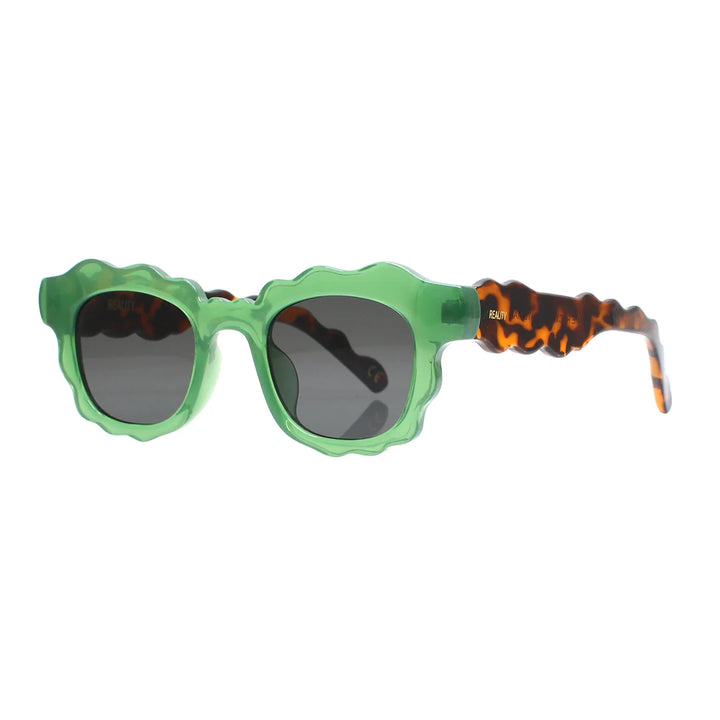 Reality Sunnies Seychelles Forrest