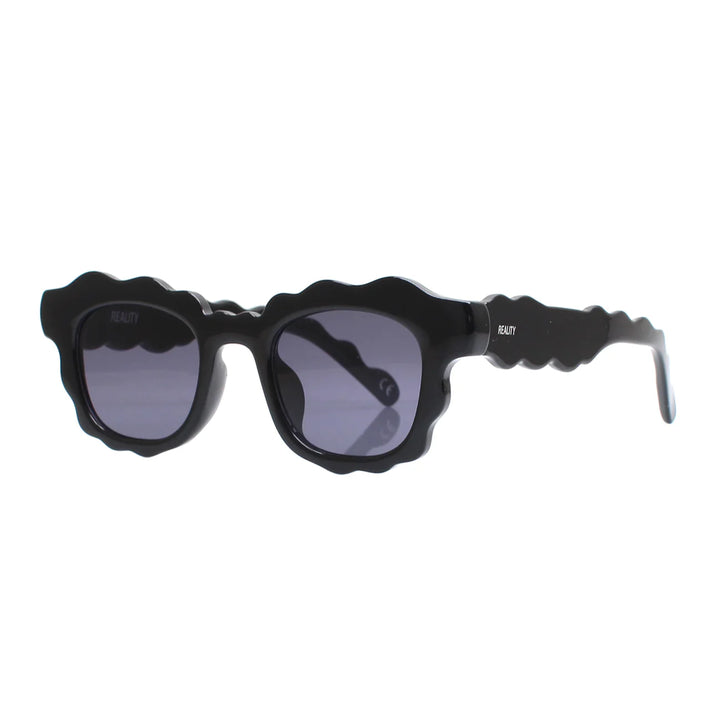 Reality Sunnies Seychelles Black