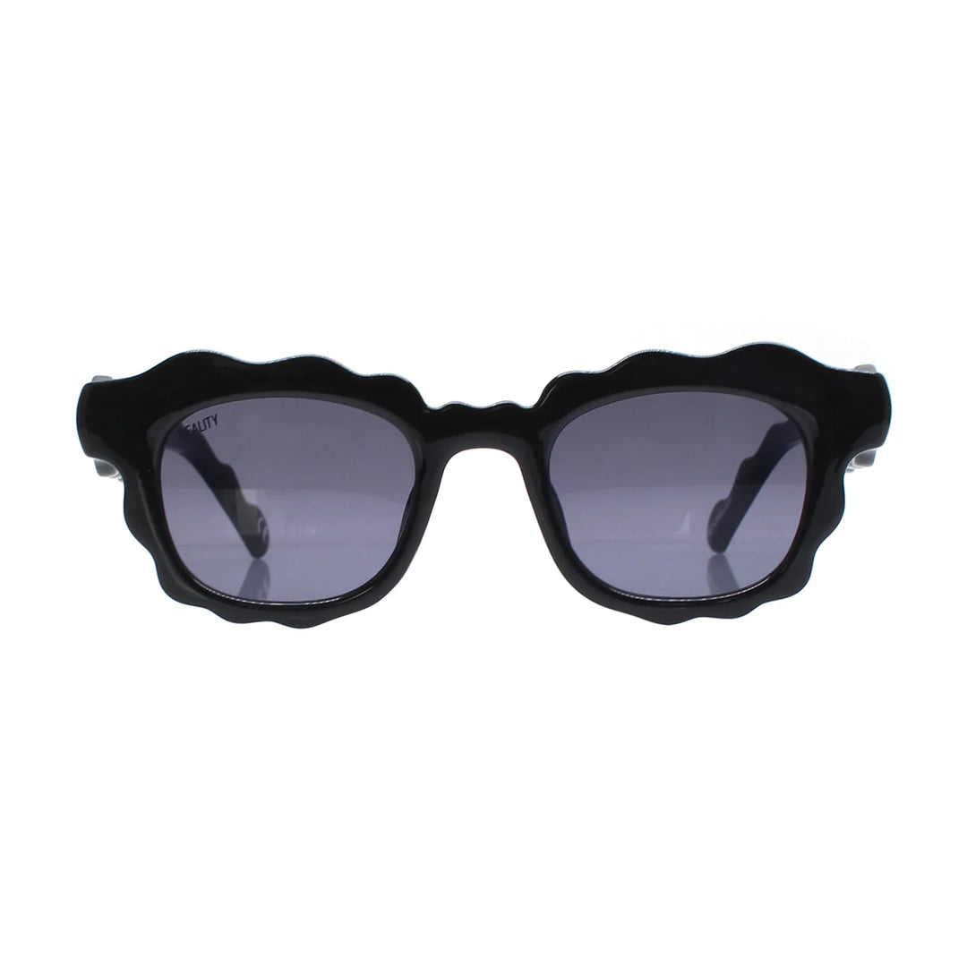 Reality Sunnies Seychelles Black