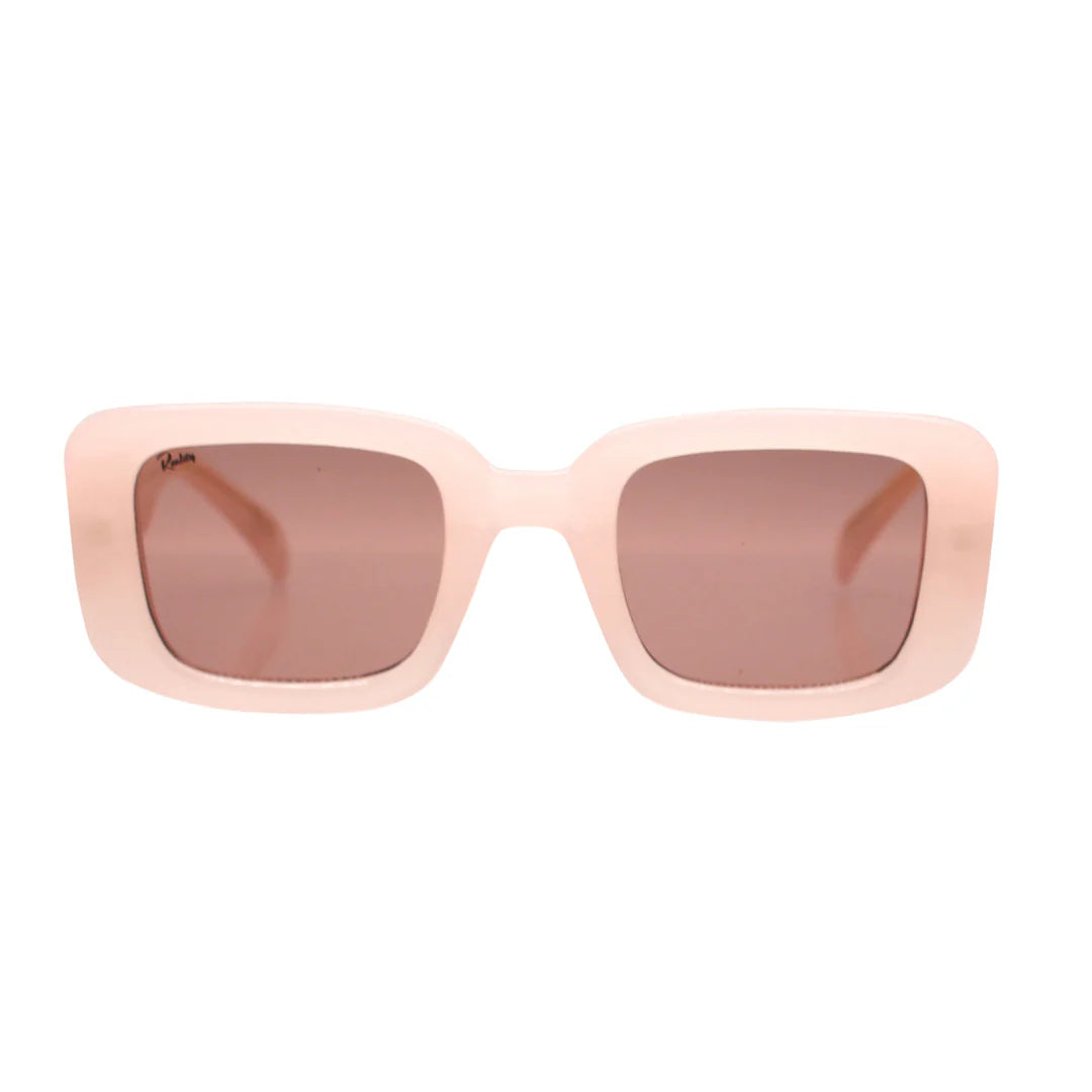 Reality Sunnies Wanderlust Pink