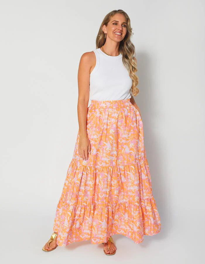 Milano Skirt